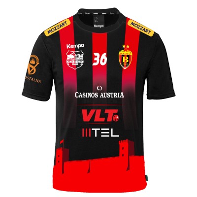 VARDAR 1961 Home Jersey 26/27 Replica VARDAR 1961 Home Jersey 26/27 Replica